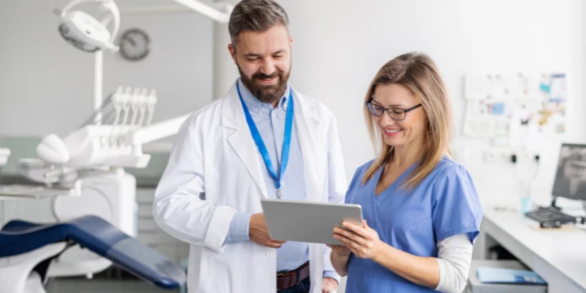 9 Steps To Create an Effective Dental Marketing Plan