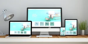 Dental Website