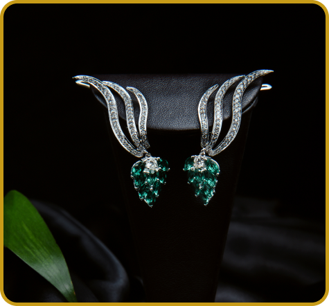Jewellery