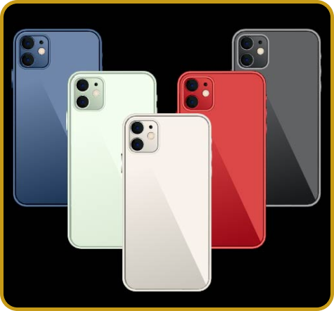 Roxy's Wow -Phone Cover Online Store