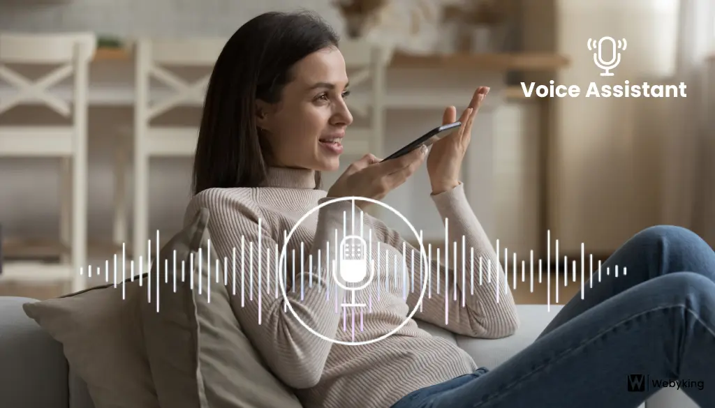 Voice Assistant
