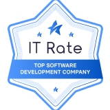top software development company