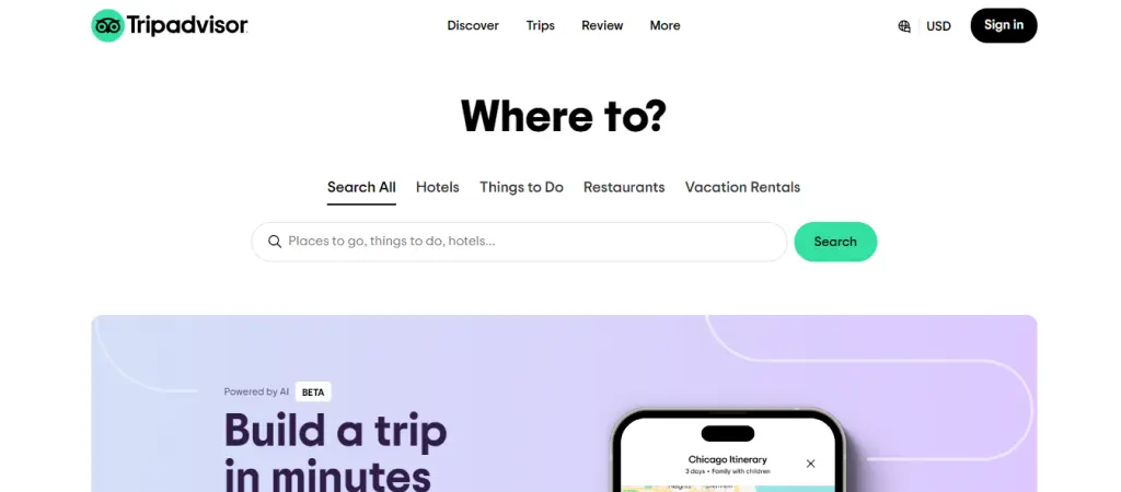 tripadvisor