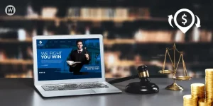 Law Firm Website Design Cost