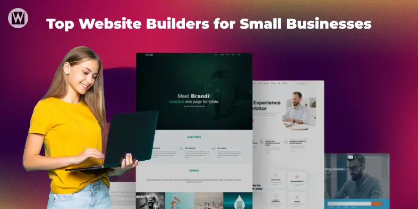 Best Small Business Website Builders on Budget