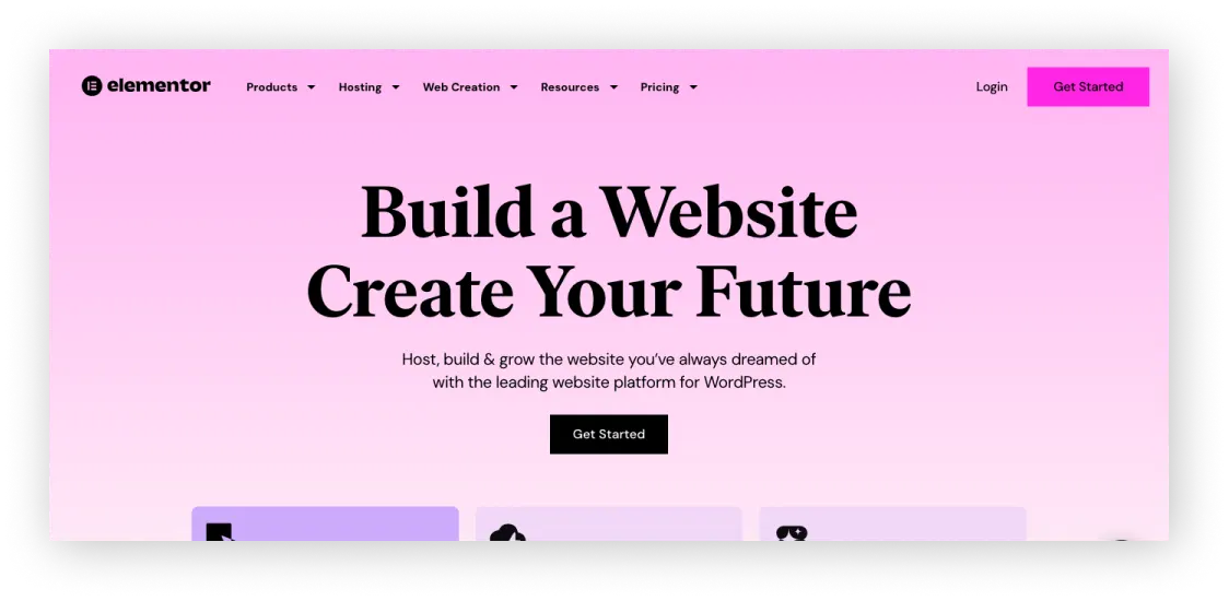 Elementor