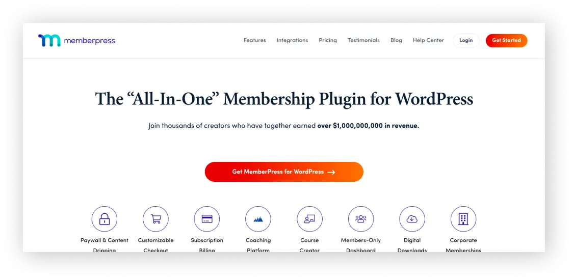 MemberPress