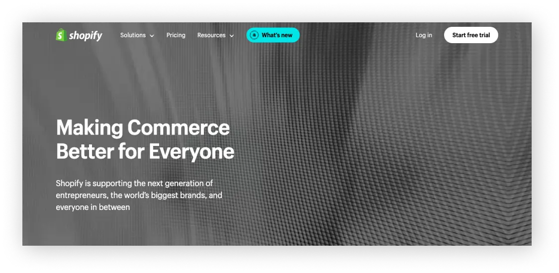 Shopify