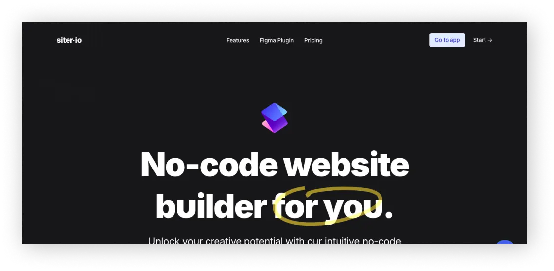 Siter.io
