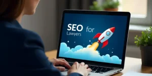 SEO for Lawyers