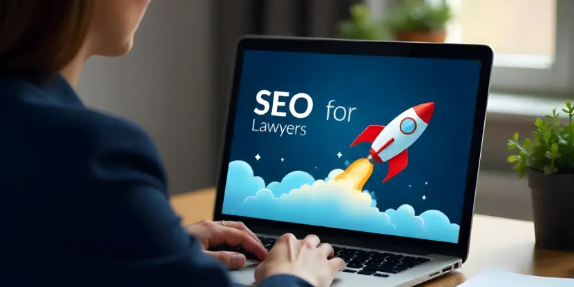 SEO for Lawyers