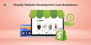 Shopify Website Cost
