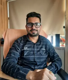 Ravi Makhija