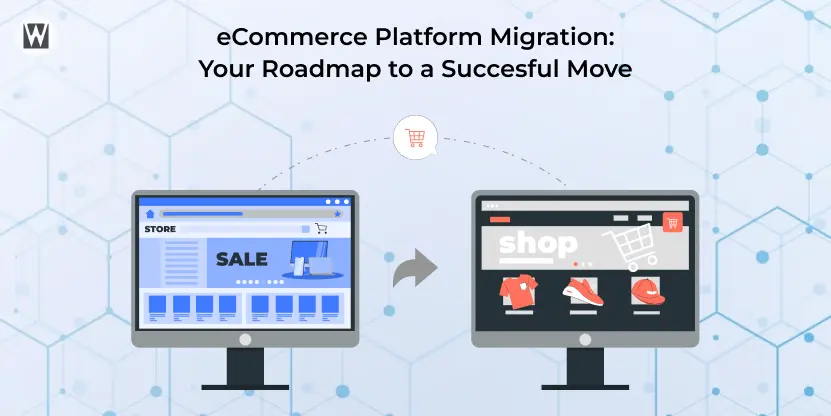 Ecommerce Migration