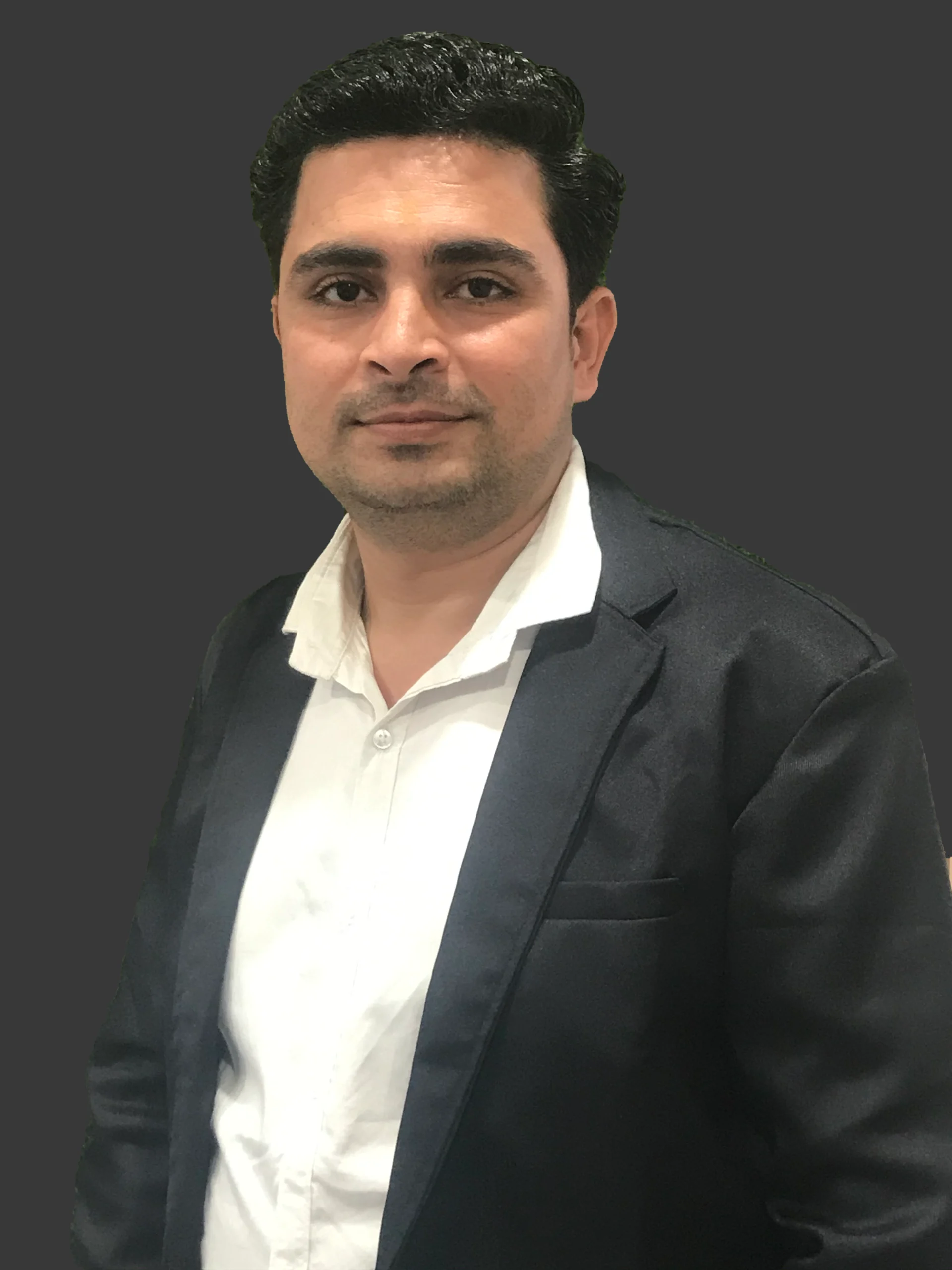 Ravi Makhija