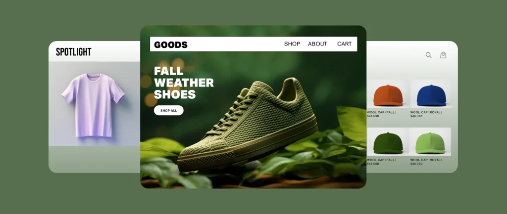 Set Up Your Shopify Store