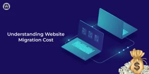 Understanding Website Migration Cost