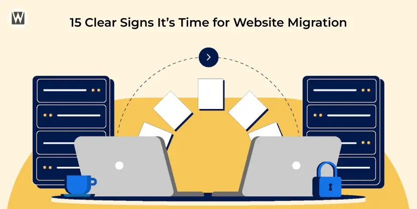 When to Migrate Your Website