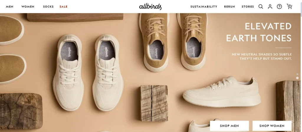 Allbirds