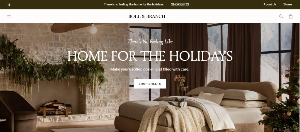 Boll & Branch