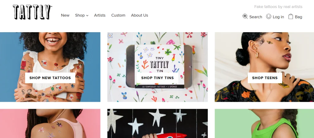 Tattly