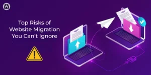 Top Risks of Website Migration You Can’t Ignore