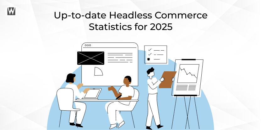Up to date Headless Commerce Statistics for 2025