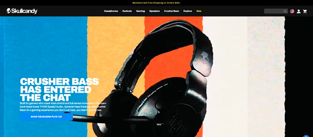 skullcandy
