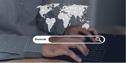 Local Search Visibility