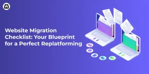 Website Migration Checklist FT Image