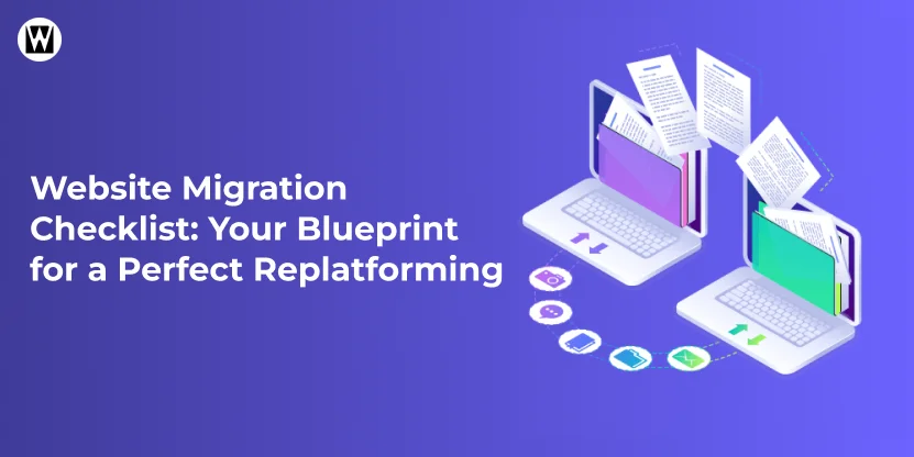 Website Migration Checklist FT Image