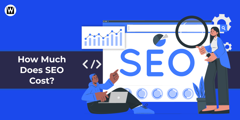 Featured Image of How much SEO cost