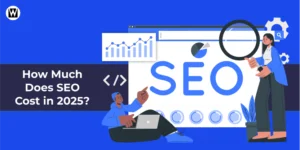 Featured Image of How much SEO cost in 2025