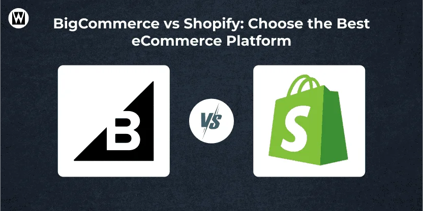 BigCommerce vs Shopify