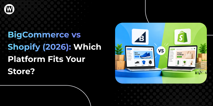 BigCommerce vs Shopify 2026