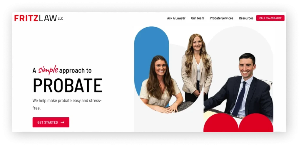 Fritz Law LLC