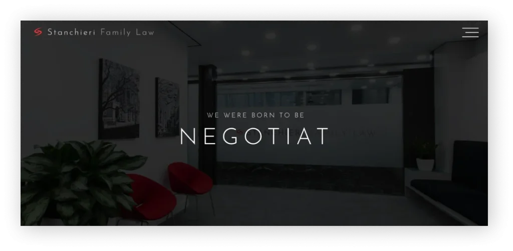 Stanchieri Family Law