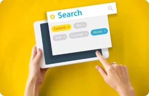 Keyword Research