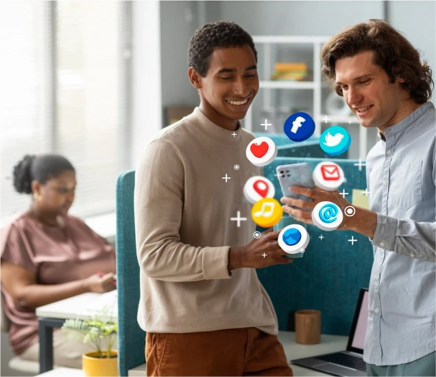 Digital Marketing Services
