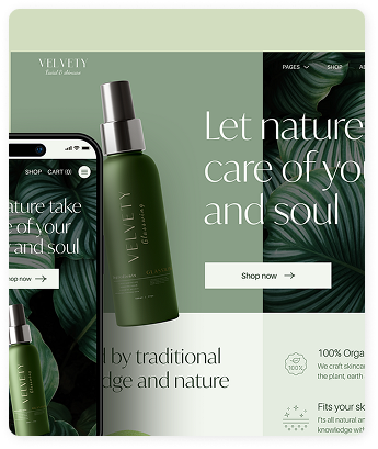 Fashion Case Study