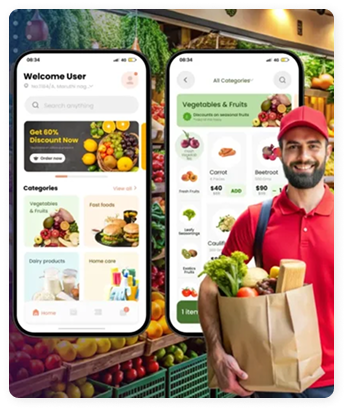 Grocery Case Study