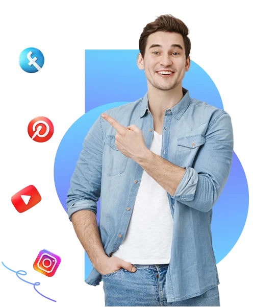 Social Media Marketing Packages