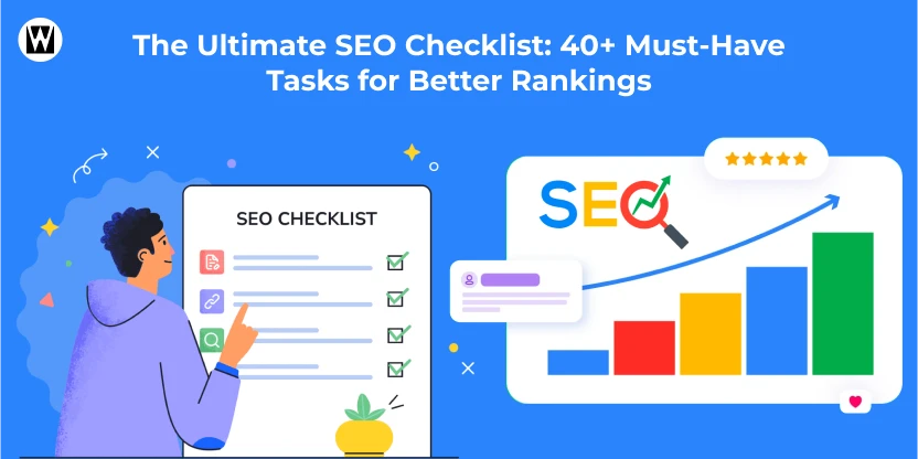 The Ultimate SEO Checklist