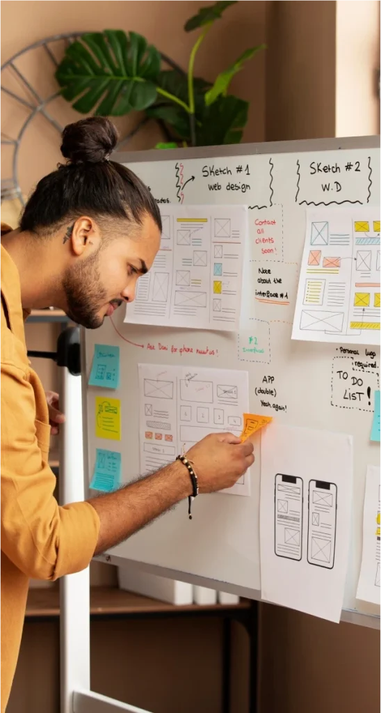 Web Design Services