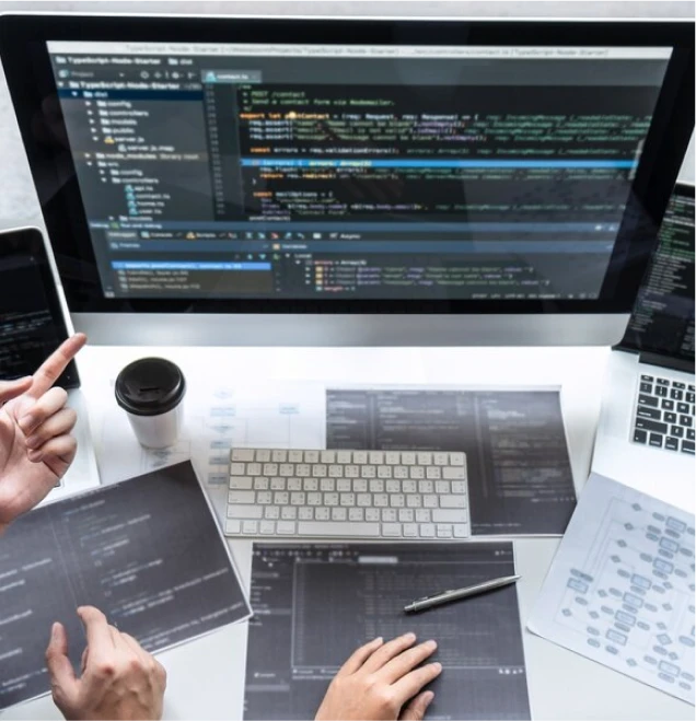 Web Development Services
