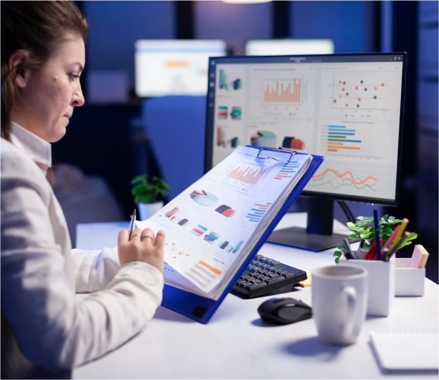 Website Optimization Services