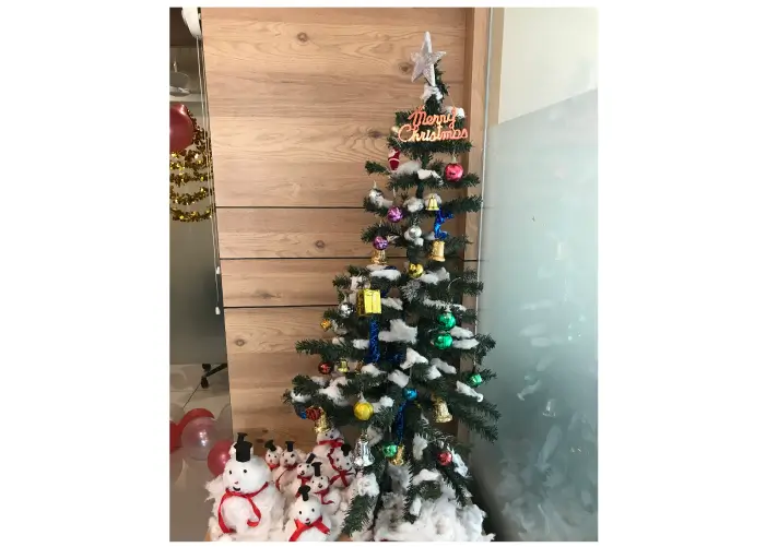 Christmas 3