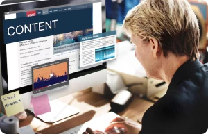 Content Marketing