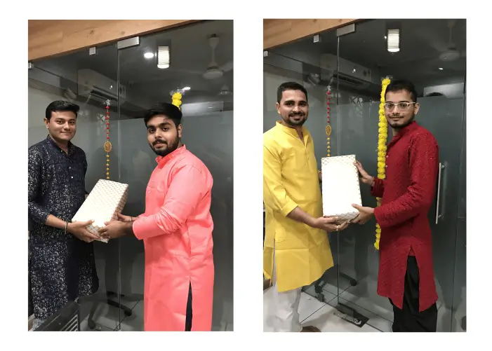 Diwali 9