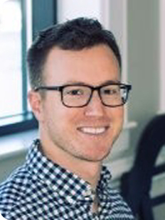 Andrew Hendel
